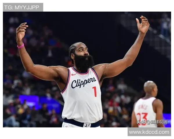 火箭再胜步行者，哈登状态火爆，重塑NBA格局