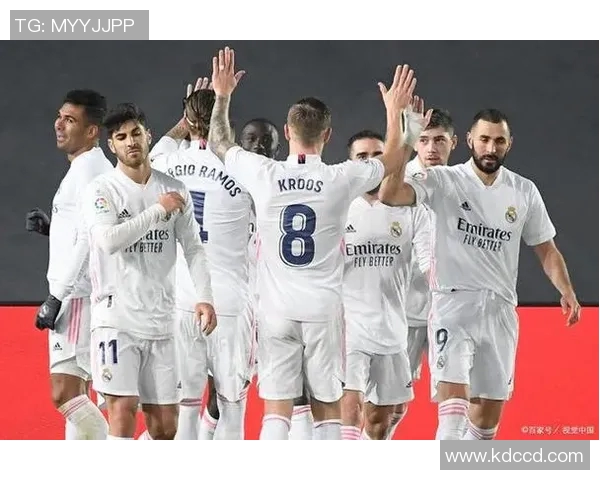 皇马主场不敌瓦拉多利德，连续5轮不胜遭遇尴尬