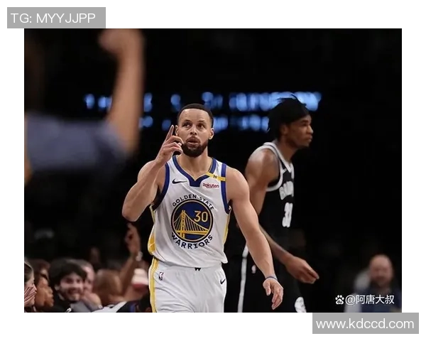 篮网逆转击败勇士，豪取三连胜