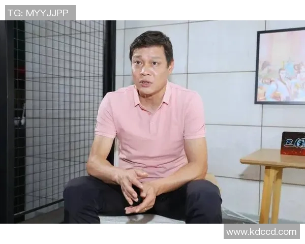 范志毅深度解析姚明的篮球生涯与对中国体育的影响力